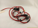 BMW 325CI Positive Battery Cable-6