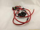 BMW 325CI Positive Battery Cable-8