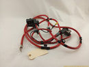 BMW 325CI Positive Battery Cable-10