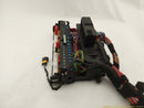 BMW 325CI Dash Power Distribution Fuse Box-3