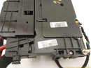BMW 325CI Dash Power Distribution Fuse Box-9