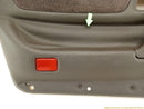 Dodge Stealth Driver Left Front Door Card Trim Panel-2