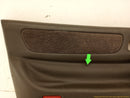 Dodge Stealth Driver Left Front Door Card Trim Panel-3