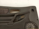 Dodge Stealth Driver Left Front Door Card Trim Panel-4