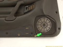 Dodge Stealth Driver Left Front Door Card Trim Panel-5