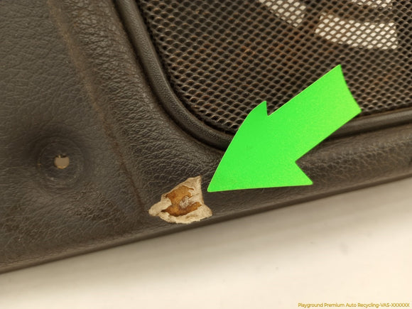 Dodge Stealth Driver Left Front Door Card Trim Panel