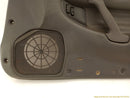Dodge Stealth Passenger Right Front Door Card Trim Panel-2