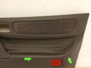 Dodge Stealth Passenger Right Front Door Card Trim Panel-4