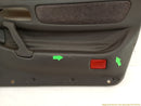 Dodge Stealth Passenger Right Front Door Card Trim Panel-5