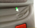 Dodge Stealth Passenger Right Front Door Card Trim Panel-6