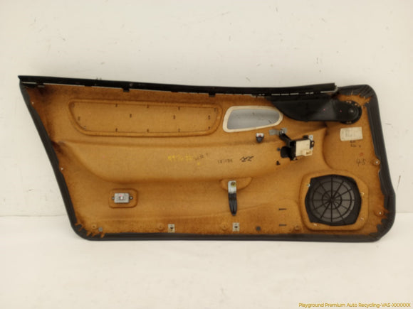 Dodge Stealth Passenger Right Front Door Card Trim Panel