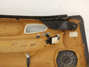 Dodge Stealth Passenger Right Front Door Card Trim Panel-11