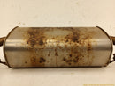 Volvo C30 Rear Exhaust Muffler-4
