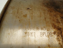 Volvo C30 Rear Exhaust Muffler-12