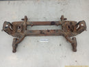 Cadillac Eldorado Rear Crossmember Subframe-1