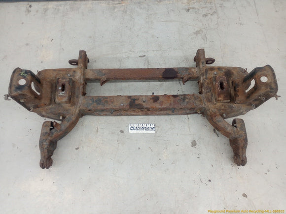 Cadillac Eldorado Rear Crossmember Subframe