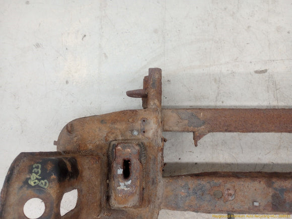 Cadillac Eldorado Rear Crossmember Subframe