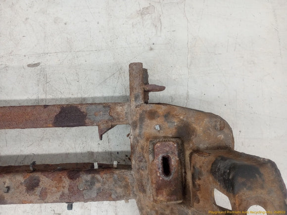 Cadillac Eldorado Rear Crossmember Subframe