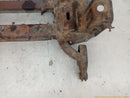 Cadillac Eldorado Rear Crossmember Subframe-4