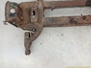 Cadillac Eldorado Rear Crossmember Subframe-5