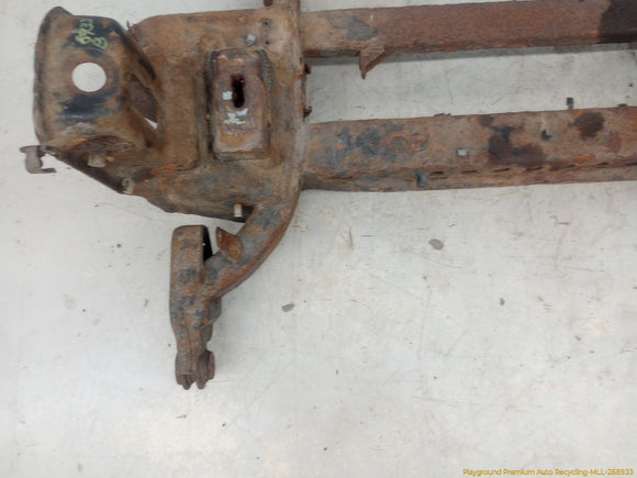 Cadillac Eldorado Rear Crossmember Subframe