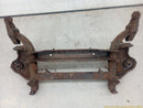 Cadillac Eldorado Rear Crossmember Subframe-6