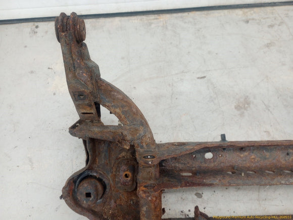 Cadillac Eldorado Rear Crossmember Subframe