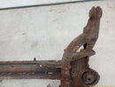 Cadillac Eldorado Rear Crossmember Subframe-8