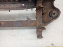 Cadillac Eldorado Rear Crossmember Subframe-9