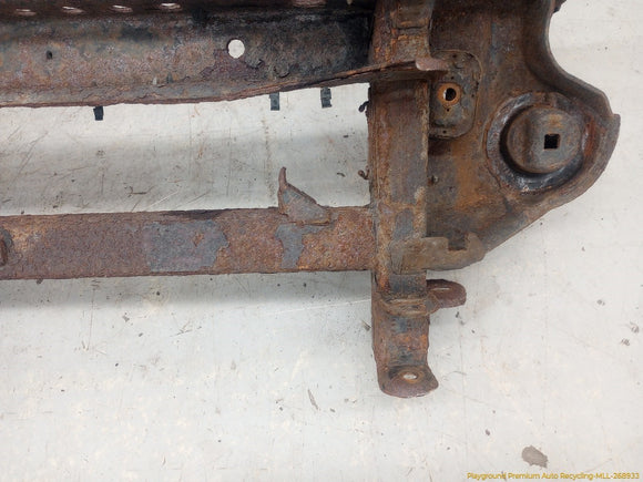 Cadillac Eldorado Rear Crossmember Subframe