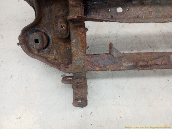 Cadillac Eldorado Rear Crossmember Subframe