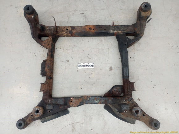 Cadillac Eldorado Front Crossmember Subframe