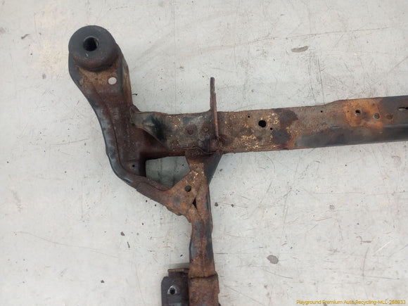 Cadillac Eldorado Front Crossmember Subframe
