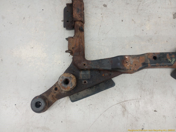 Cadillac Eldorado Front Crossmember Subframe