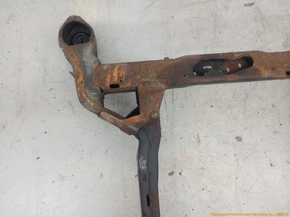 Cadillac Eldorado Front Crossmember Subframe