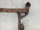 Cadillac Eldorado Front Crossmember Subframe-8