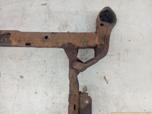 Cadillac Eldorado Front Crossmember Subframe