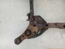 Cadillac Eldorado Front Crossmember Subframe-10