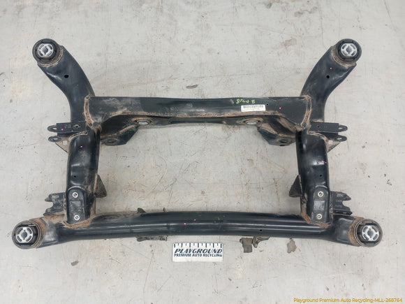 Alfa Romeo Stelvio Rear Crossmember Subframe
