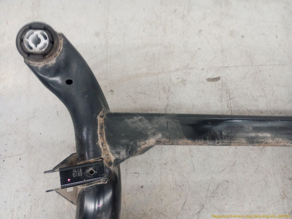 Alfa Romeo Stelvio Rear Crossmember Subframe