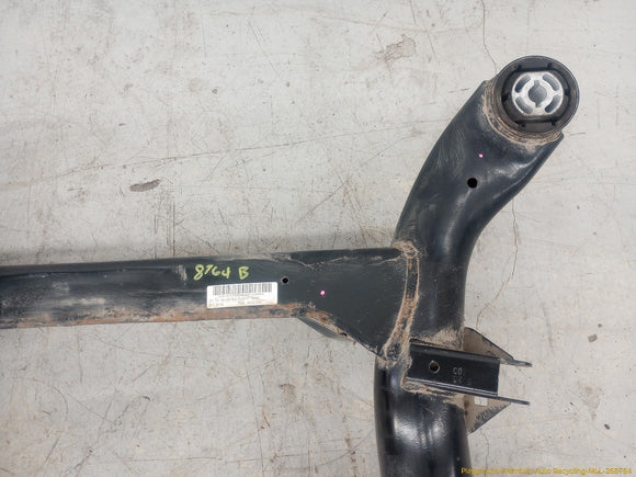 Alfa Romeo Stelvio Rear Crossmember Subframe