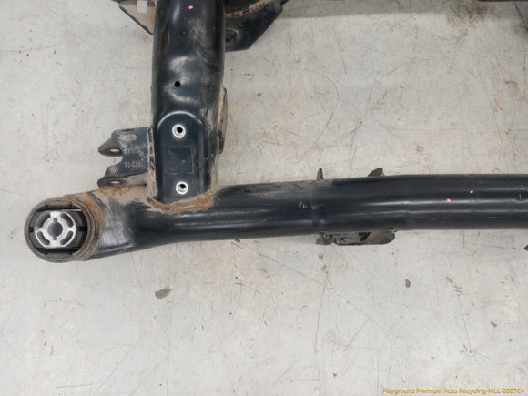 Alfa Romeo Stelvio Rear Crossmember Subframe