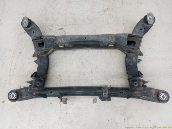 Alfa Romeo Stelvio Rear Crossmember Subframe