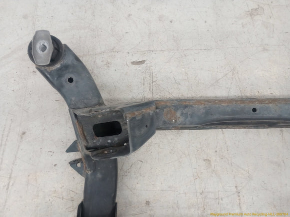 Alfa Romeo Stelvio Rear Crossmember Subframe