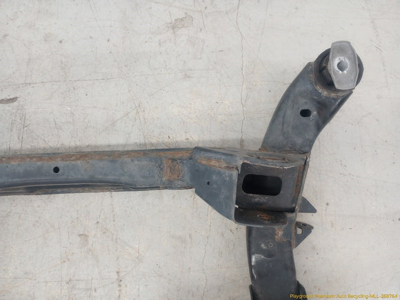 Alfa Romeo Stelvio Rear Crossmember Subframe
