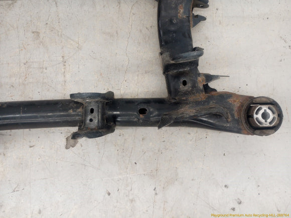 Alfa Romeo Stelvio Rear Crossmember Subframe