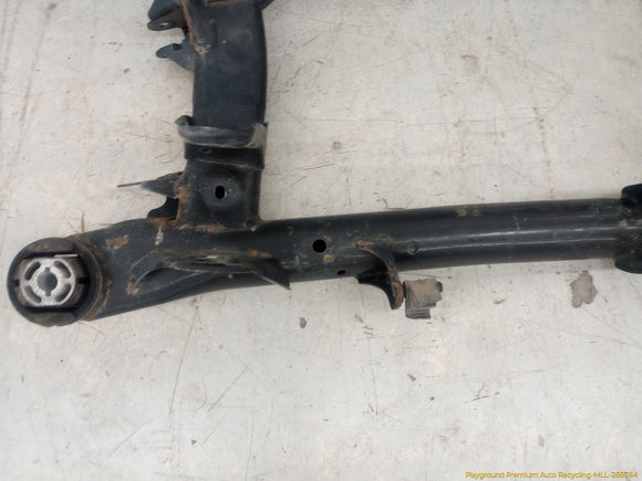 Alfa Romeo Stelvio Rear Crossmember Subframe