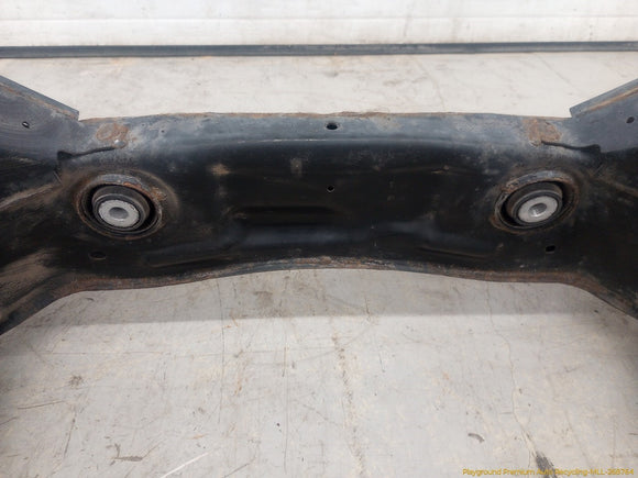 Alfa Romeo Stelvio Rear Crossmember Subframe