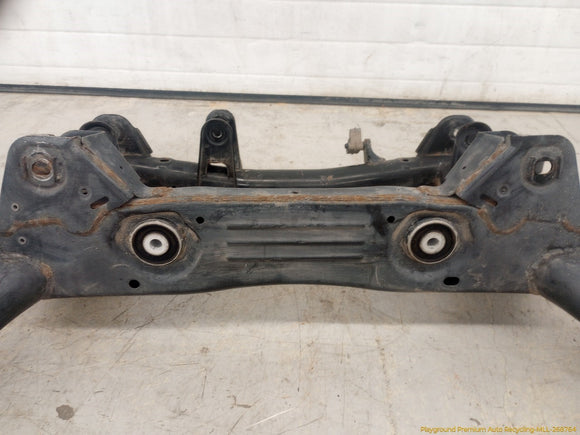 Alfa Romeo Stelvio Rear Crossmember Subframe