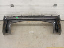 Alfa Romeo Stelvio Rear Bumper Cover-1